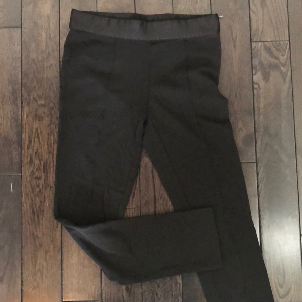 Everlane Black pants